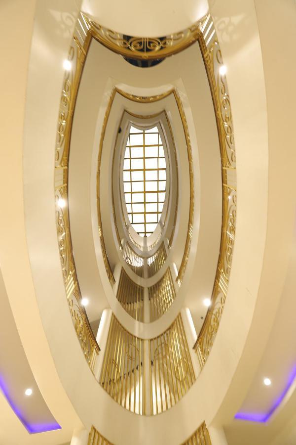 Hotel Shanti Villa New Delhi Exterior photo
